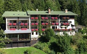 Gästehaus Lärchenhang Mittenwald